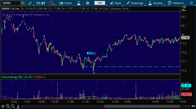 www stock picking service